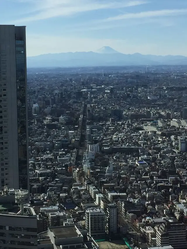 パーク ハイアット 東京