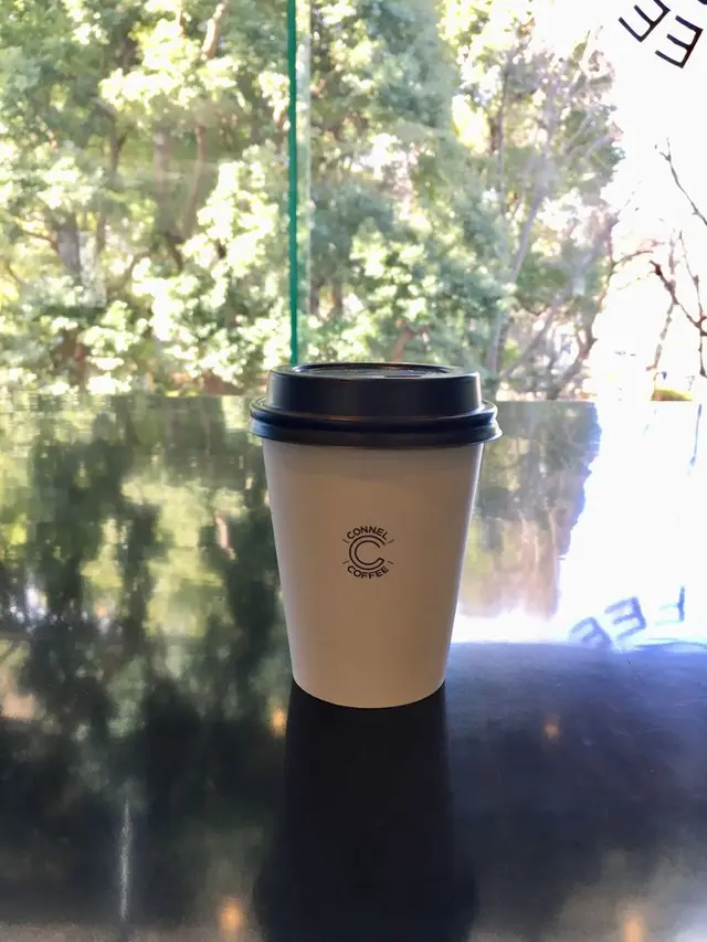 CONNEL COFFEE (コーネルコーヒー)