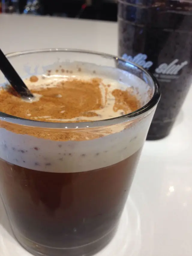 Coffee Slut