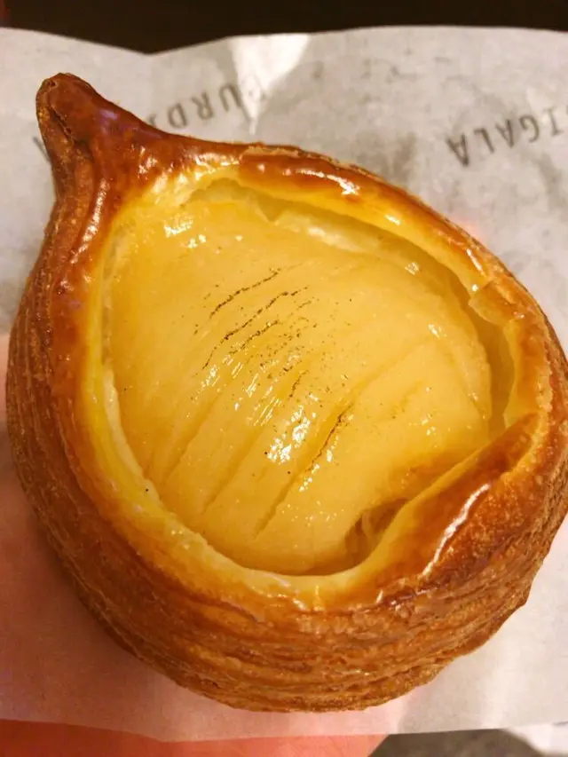 BURDIGALA EXPRESS グランスタ店