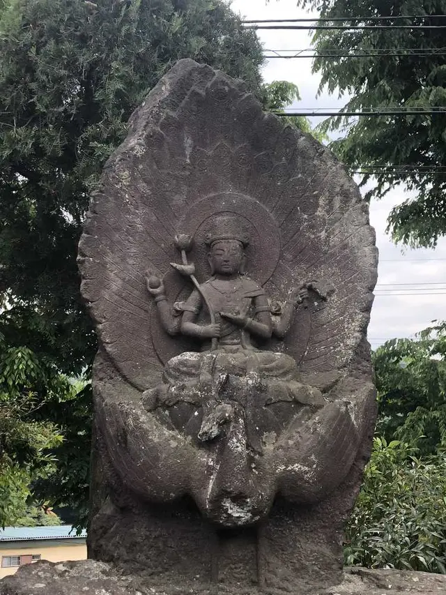 観音寺