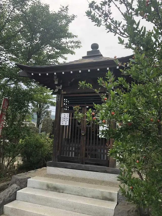 観音寺