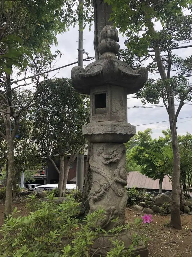 観音寺