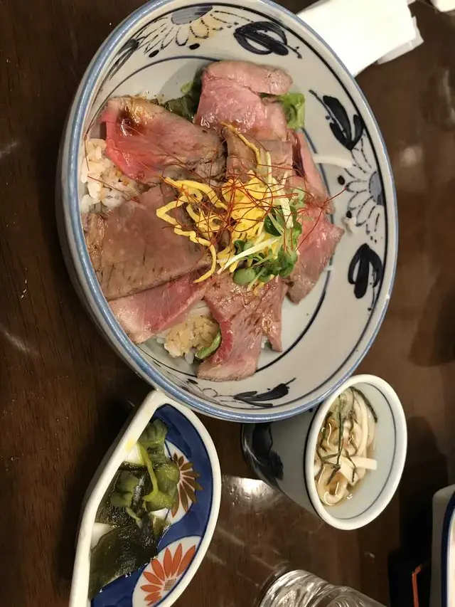 下呂温泉街