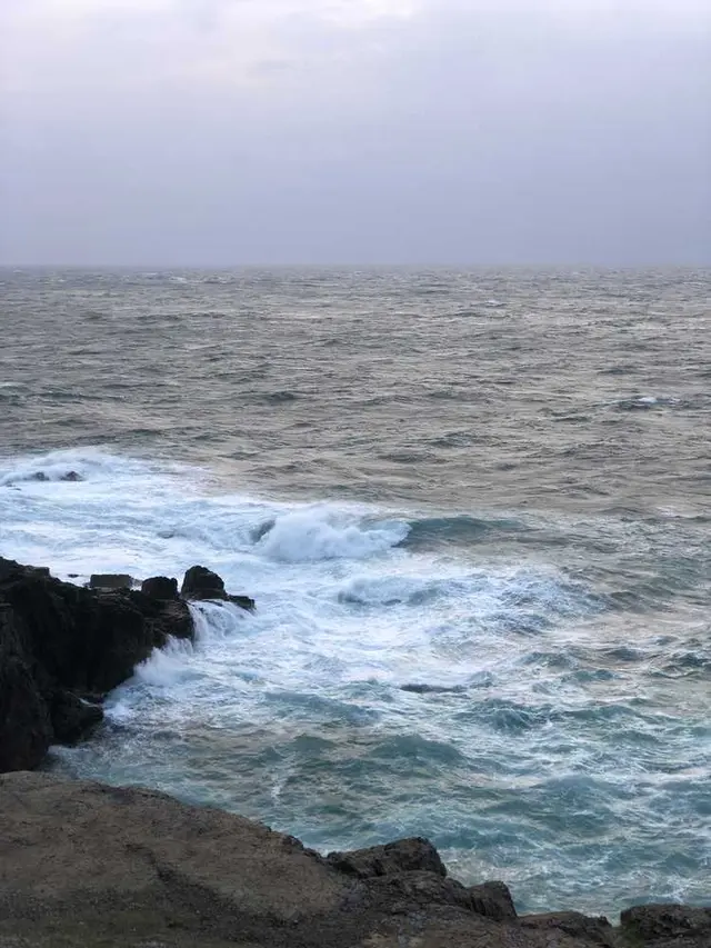 出雲日御碕灯台