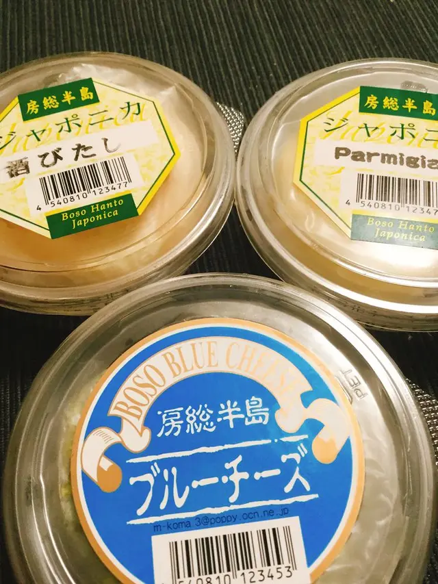 【閉業】チーズ工房 フロマージュ KOMAGATA