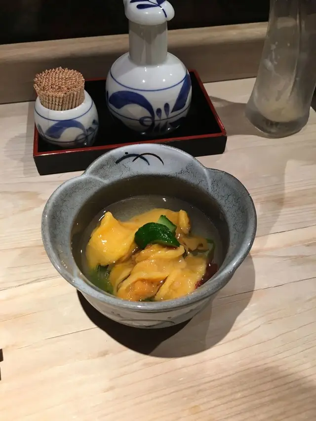 一八寿し