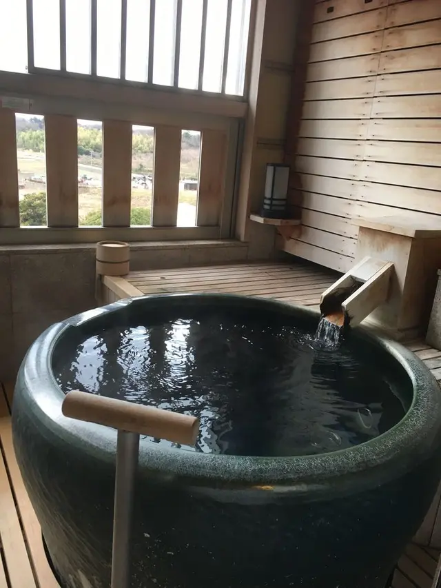 あわら温泉 美松