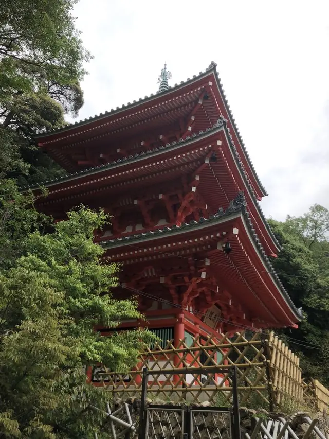 岐阜城