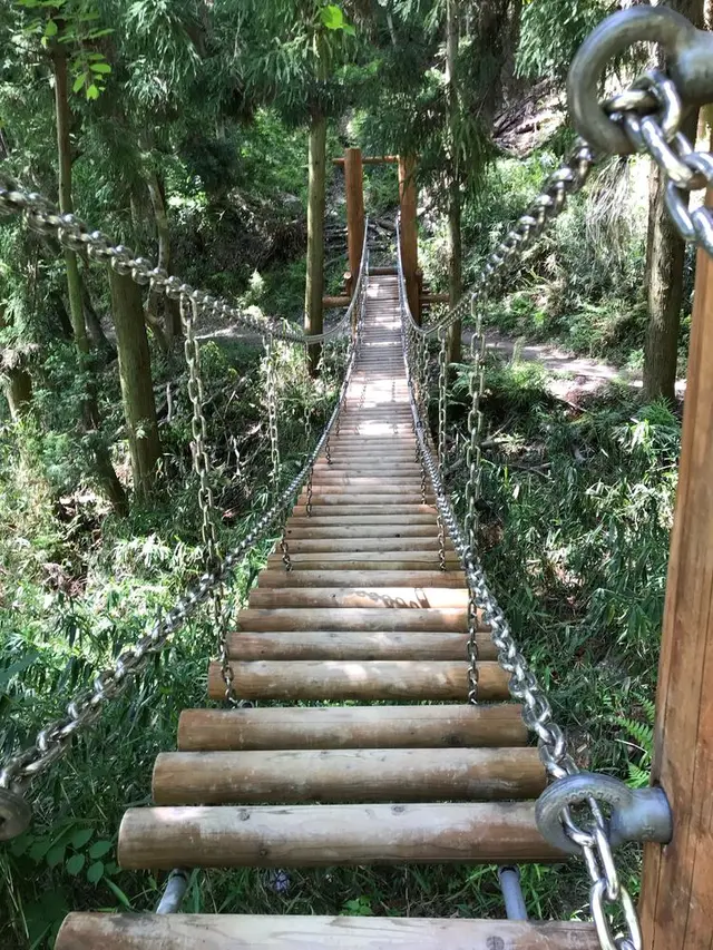 五月山公園