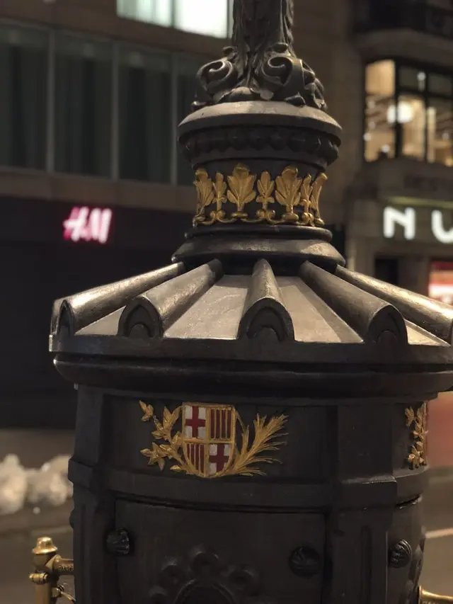 Font de Canaletes