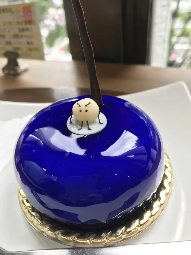 カフェ ミティーク