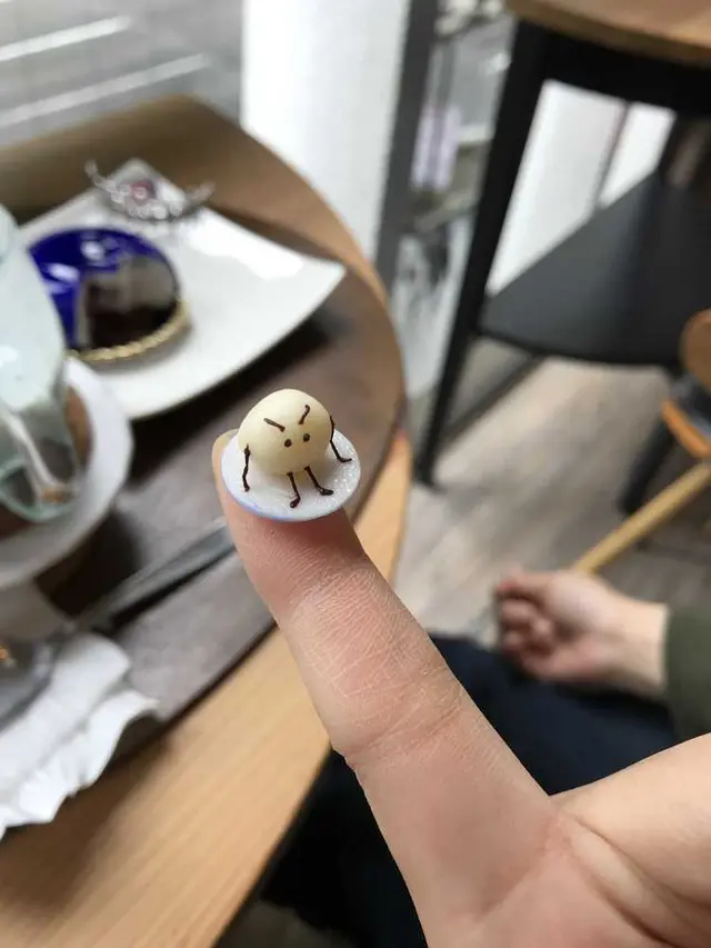 カフェ ミティーク