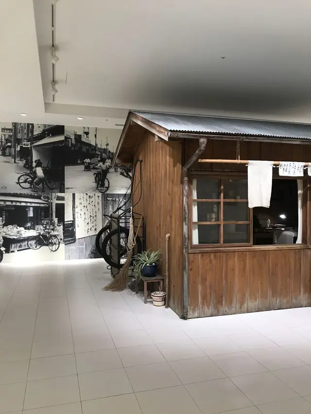 カップヌードルミュージアム 横浜