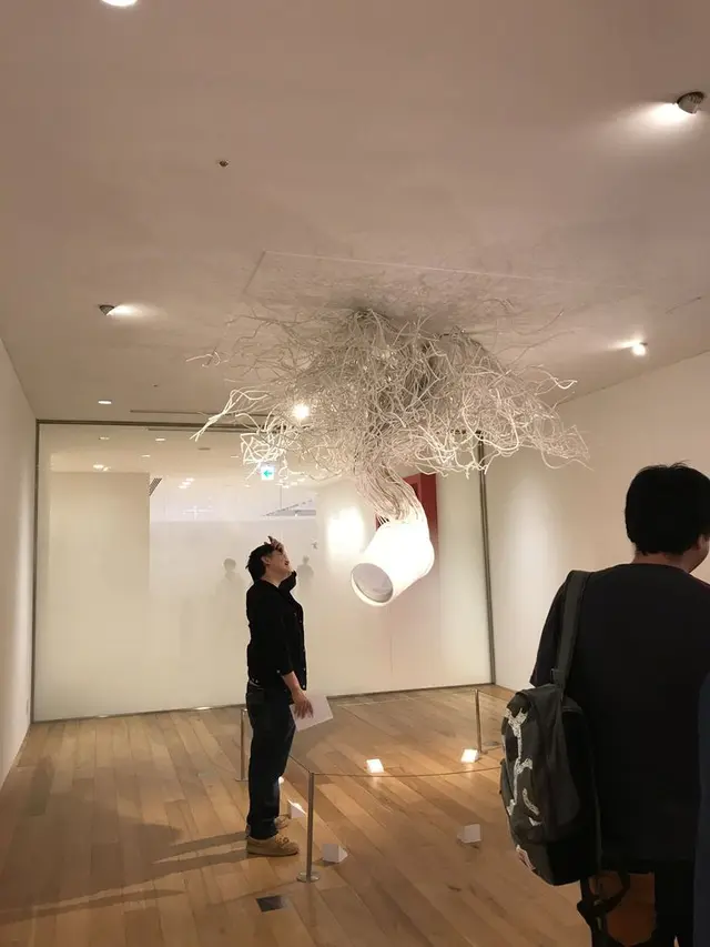 カップヌードルミュージアム 横浜