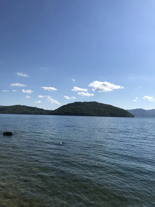 十和田湖