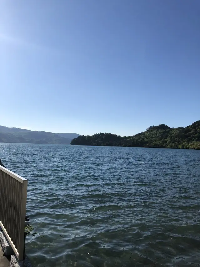 十和田湖