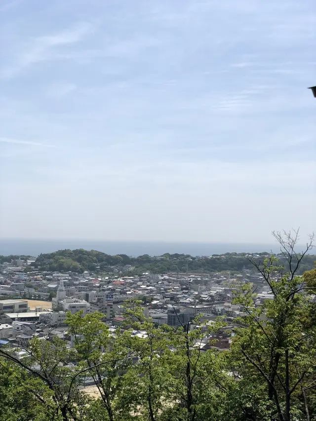 神倉神社