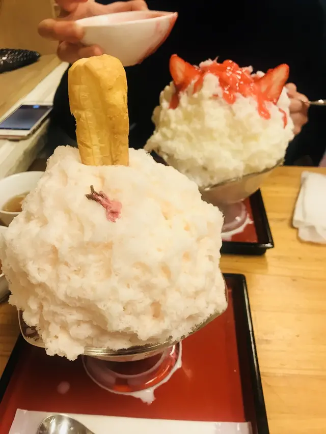 ひみつ堂