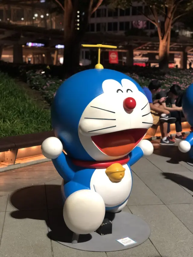 六本木ヒルズ