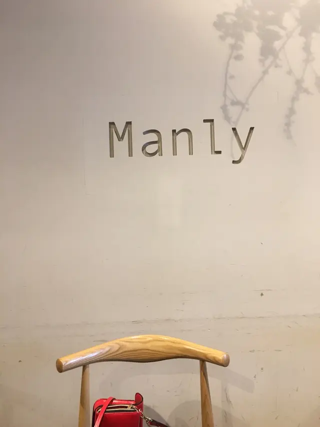 Manly 熊本 カフェ レストラン