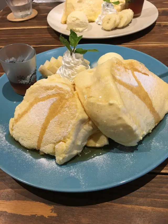 Manly 熊本 カフェ レストラン
