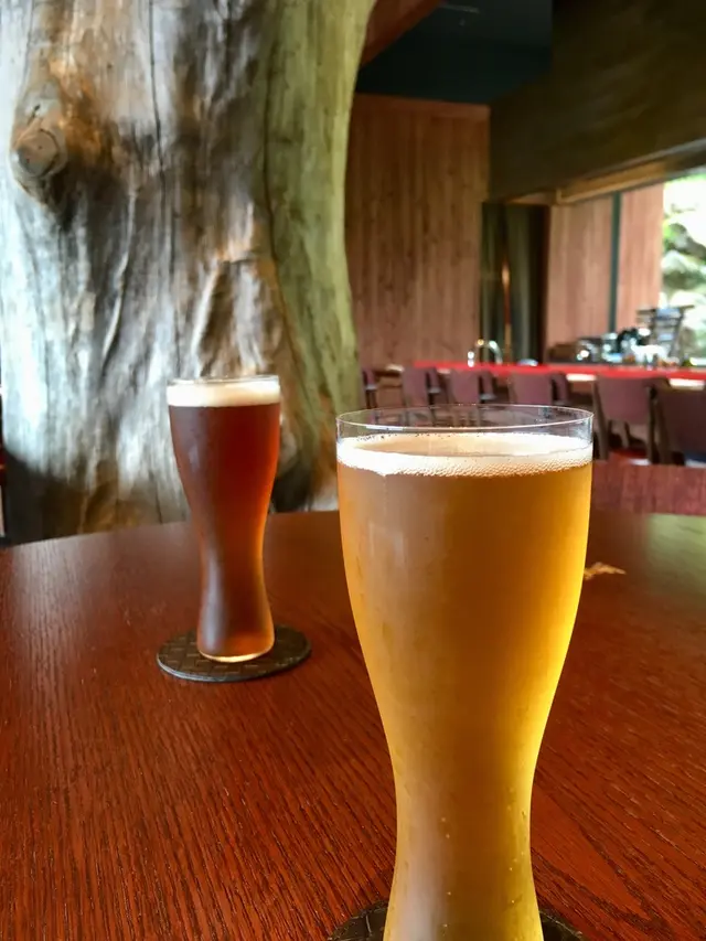 GORA BREWERY&GRILL