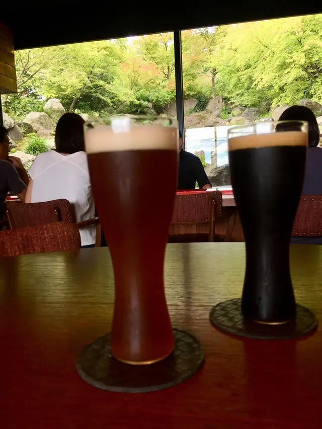 GORA BREWERY&GRILL