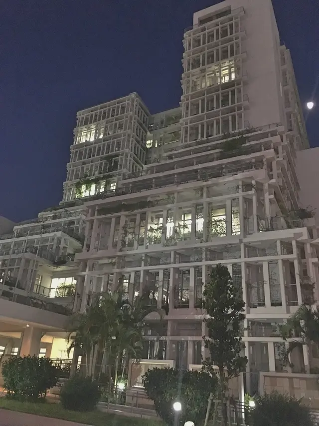 那覇市役所
