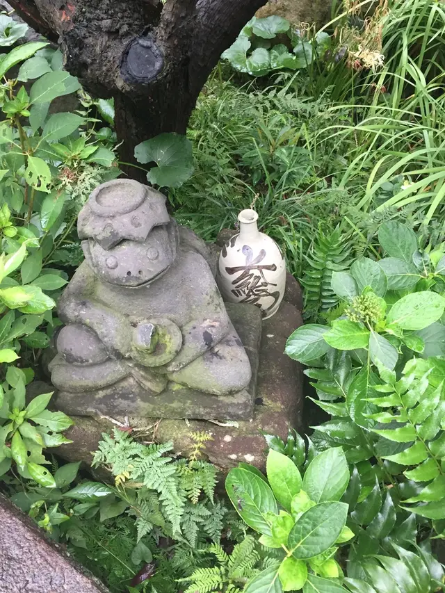 常泉寺