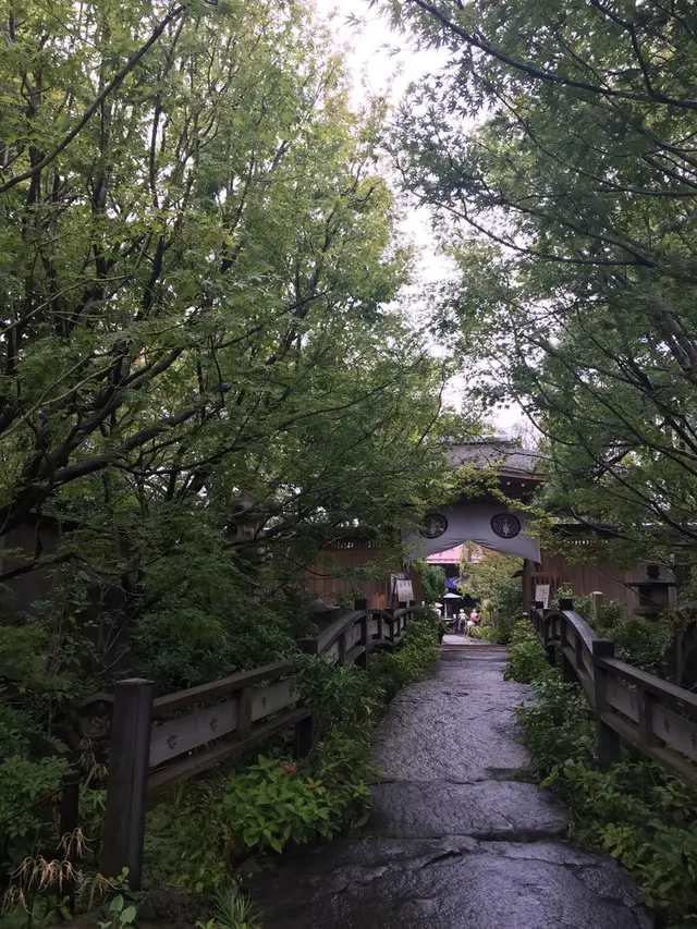 常泉寺