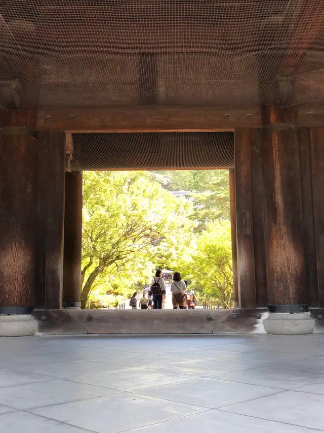 南禅寺