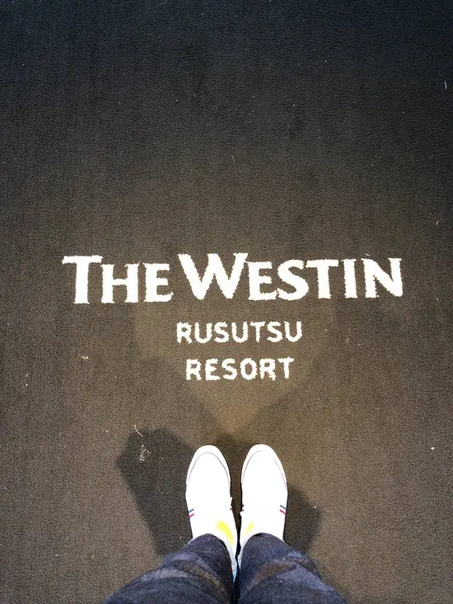 The Westin Rusutsu Resort