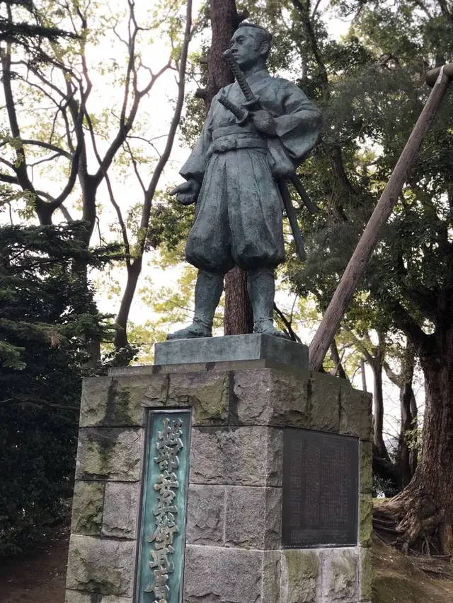 新発田城