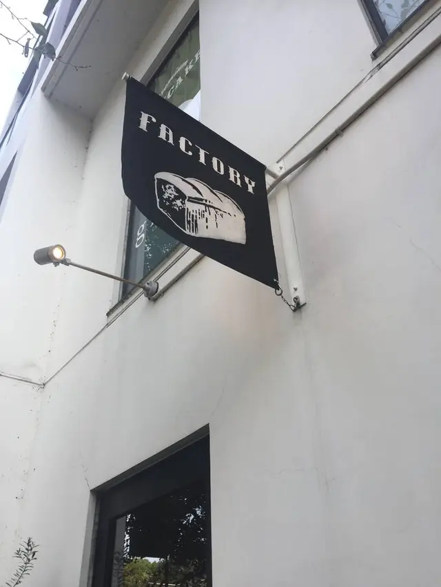 FACTORY