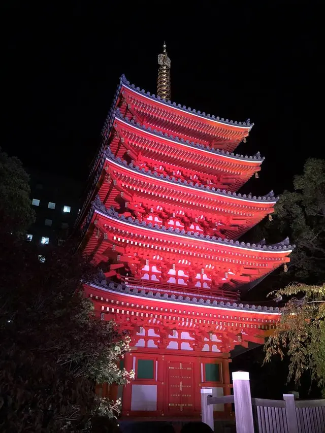 東長寺