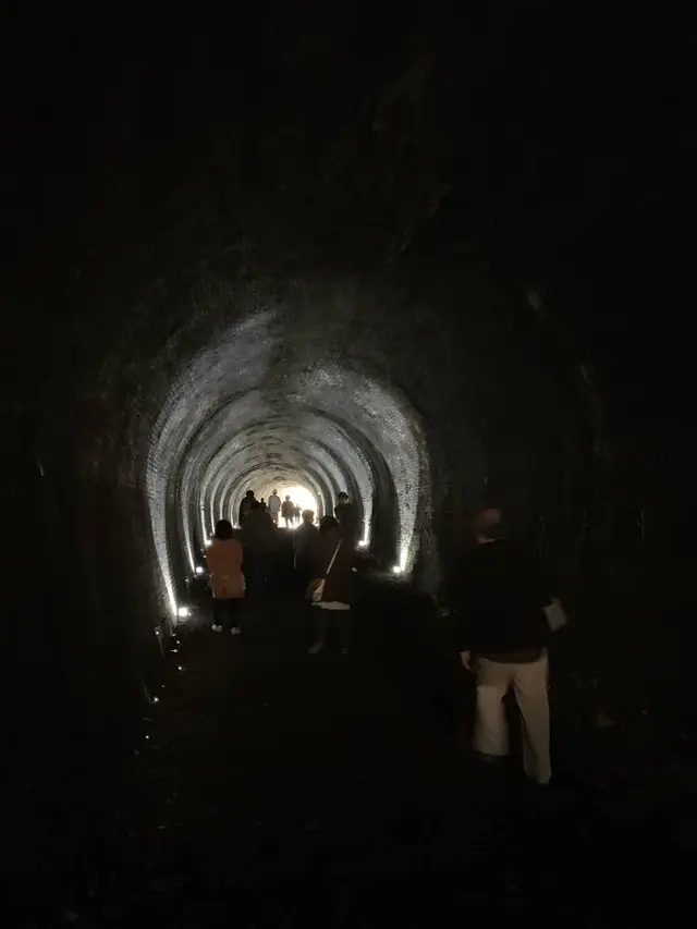 愛岐トンネル群