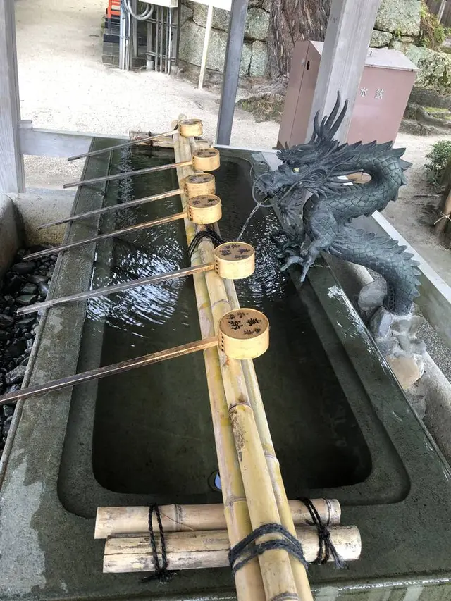 白鬚神社