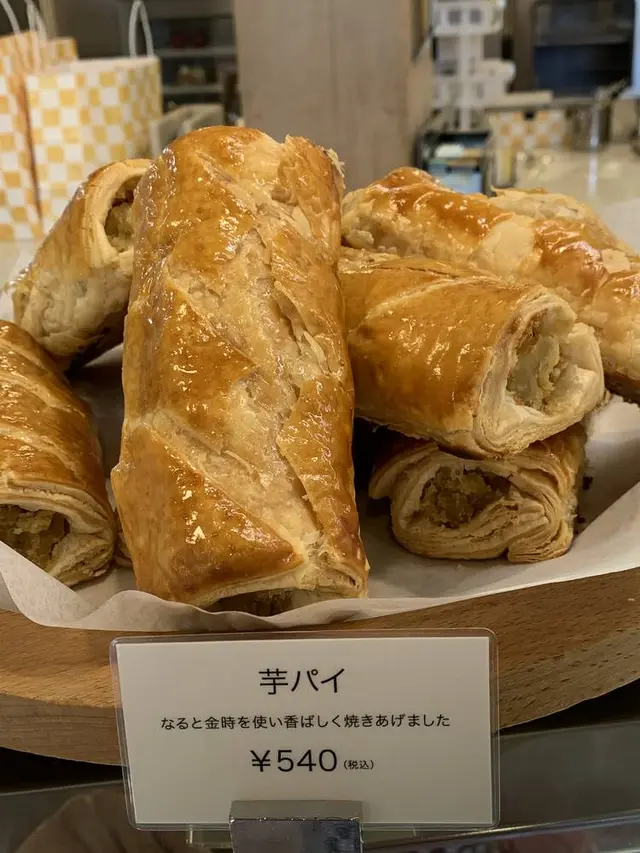 たねや 彦根美濠の舎