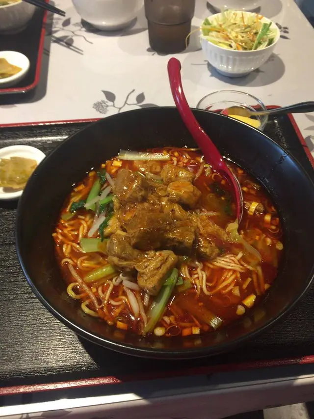 香港餃子酒場 下北沢店