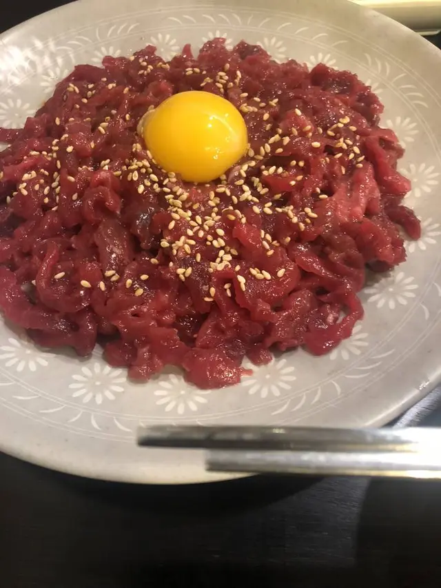 プチョンユッケ 本店/プチョンユッケ ポンジョム / 부촌육회 본점プチョンユッケ 本店