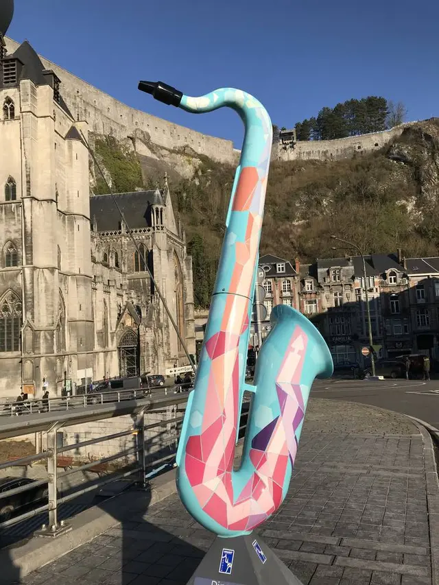 ディナン