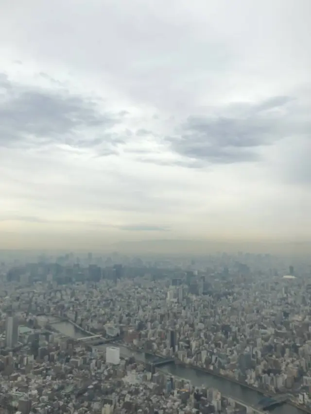 東京スカイツリー