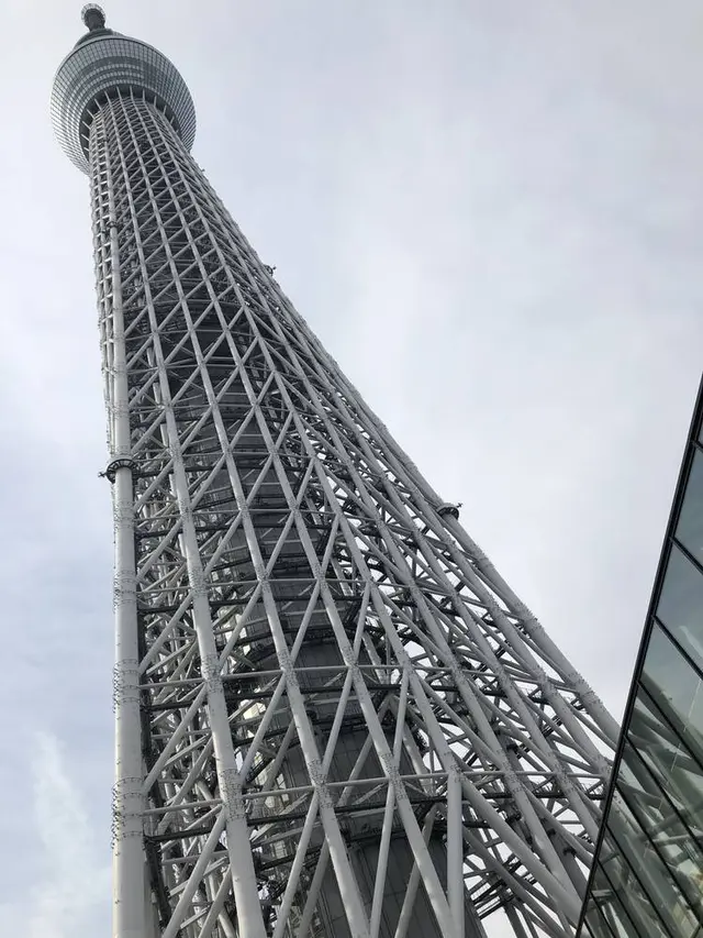 東京スカイツリー