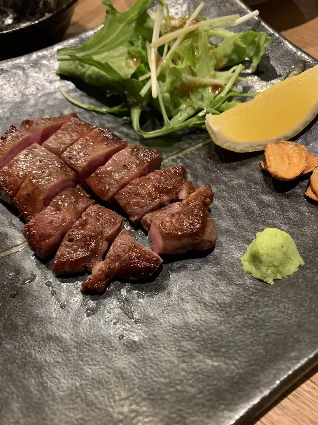 肉&おでん 金沢風土研究所