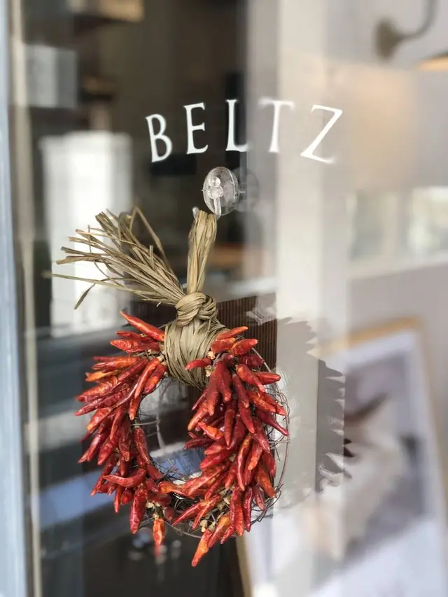 BELTZ（ベルツ）チーズケーキ専門店