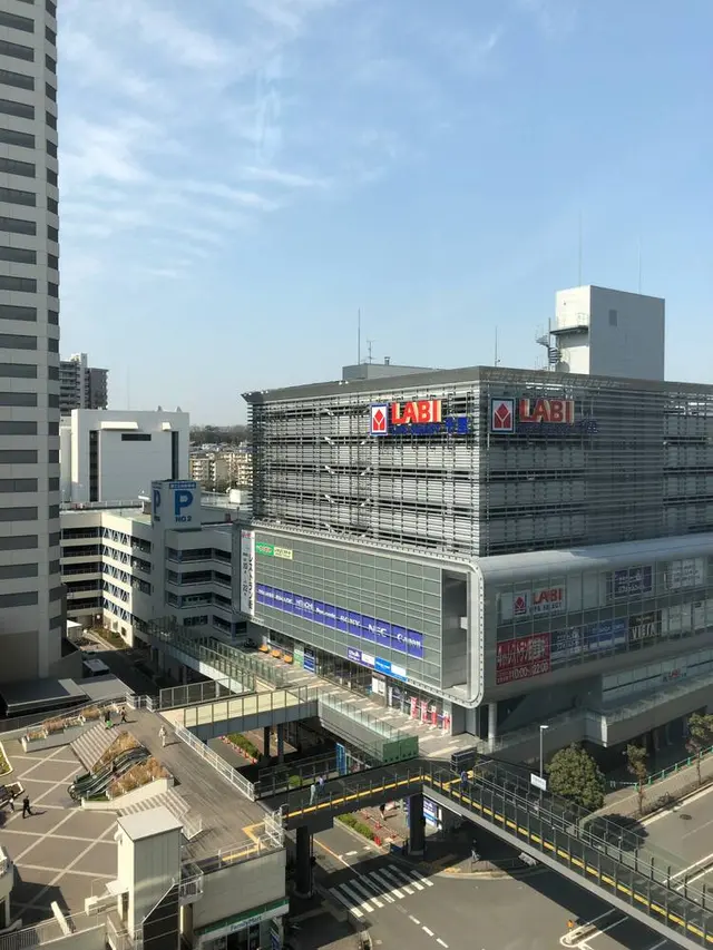 千里セルシー