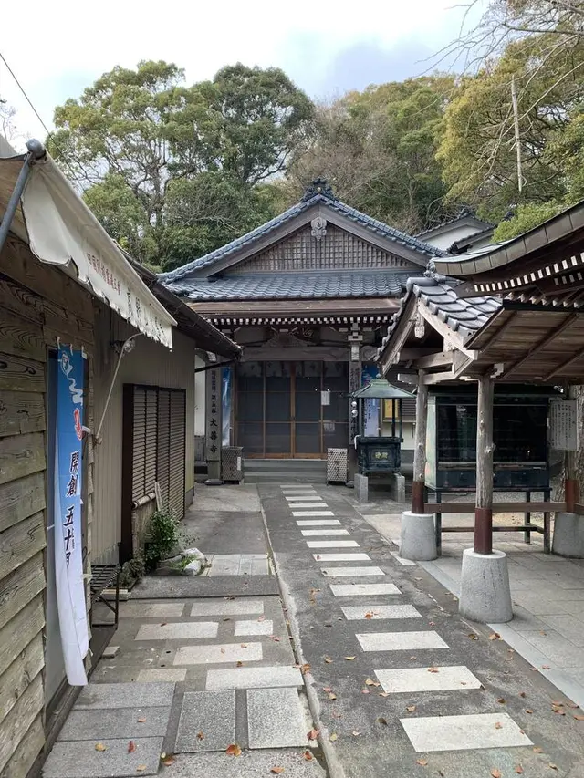 大善寺