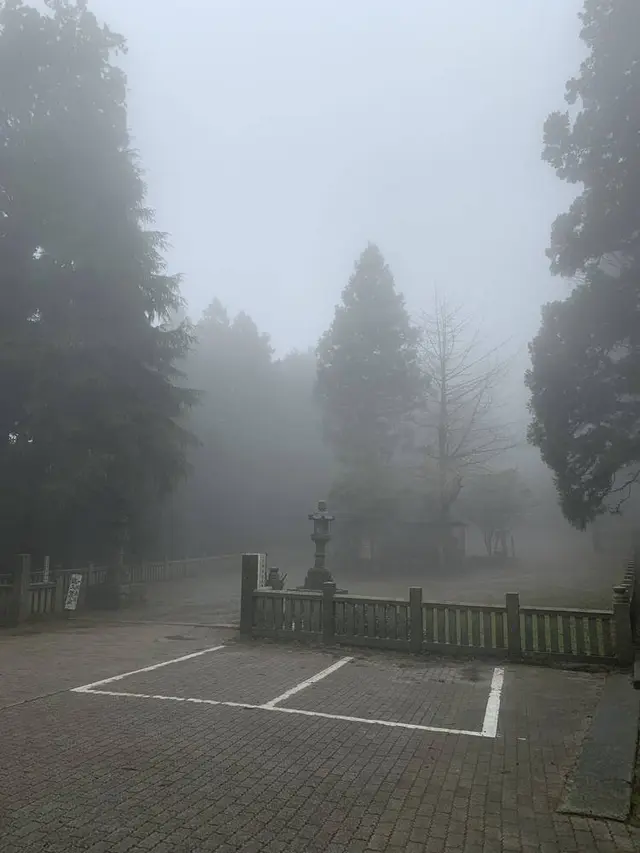 金山出石寺