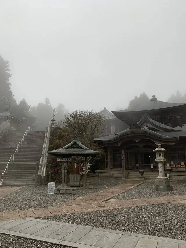 金山出石寺